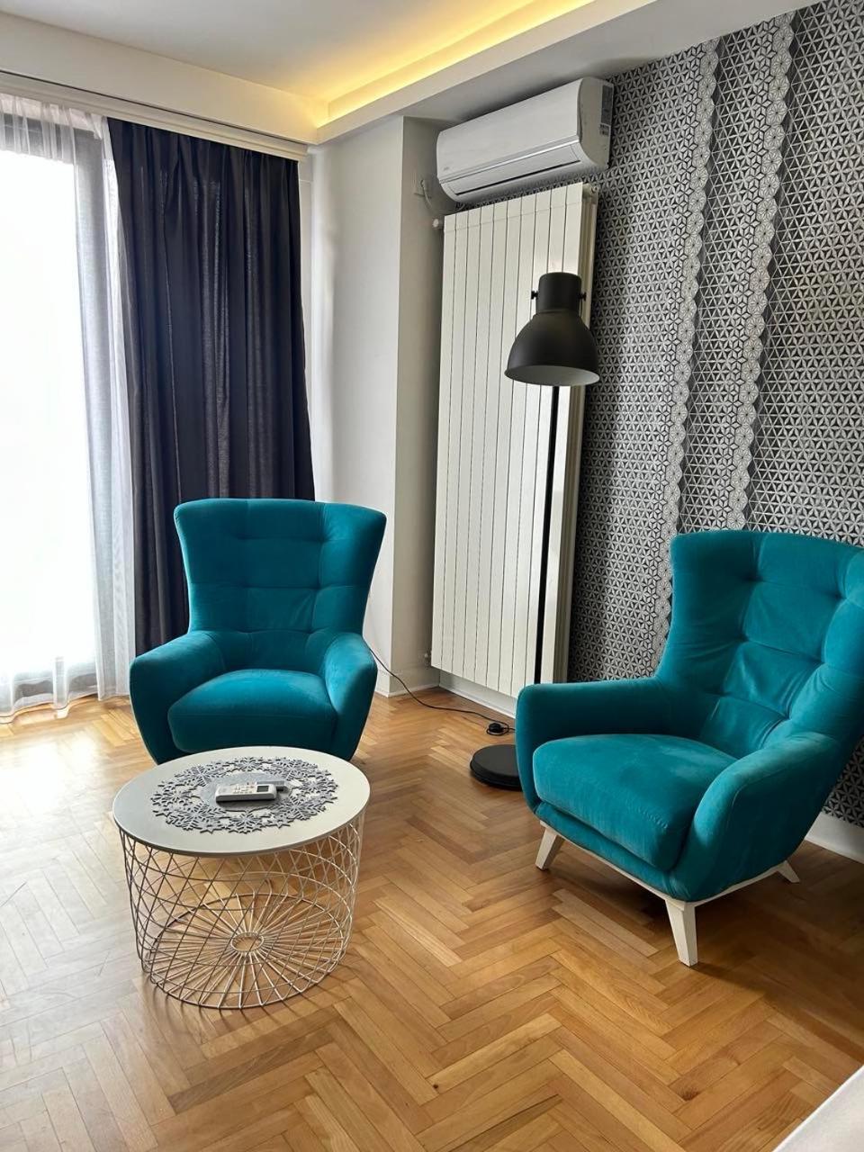 Apartmani Novi Sad Sm51 2 Экстерьер фото