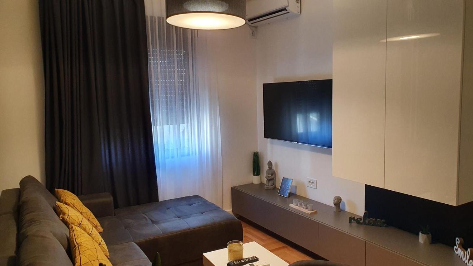 Apartmani Novi Sad Sm51 2 Экстерьер фото